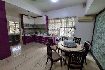 Desa ParkCity (LeVenue)