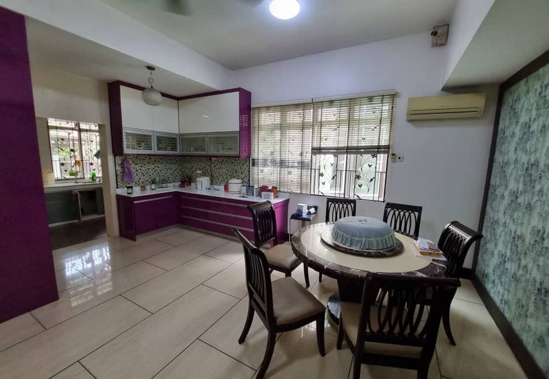 Desa ParkCity (LeVenue)