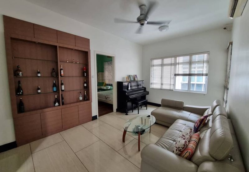 Desa ParkCity (LeVenue)