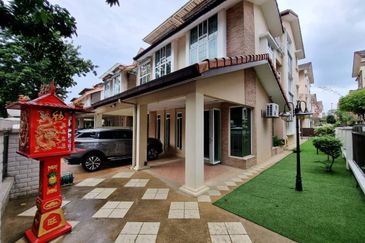 Desa ParkCity (LeVenue)