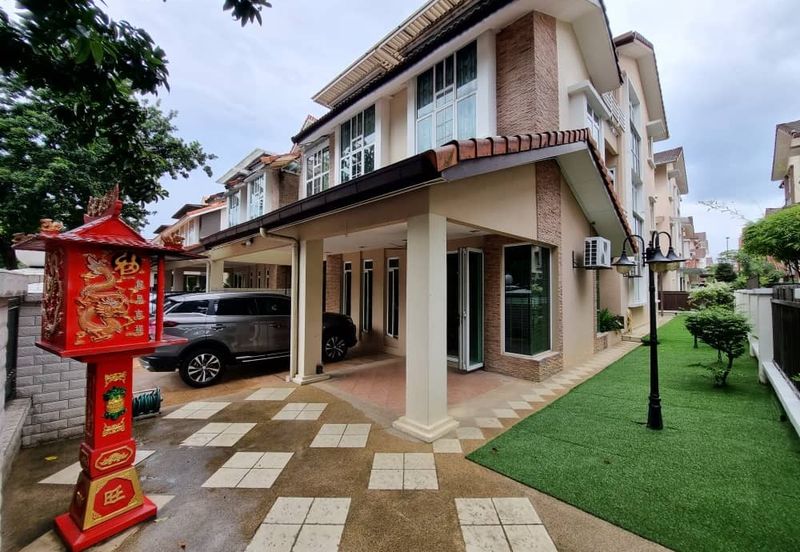 Desa ParkCity (LeVenue)