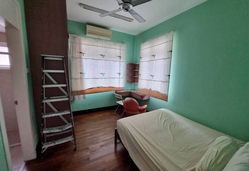 Desa ParkCity (LeVenue)