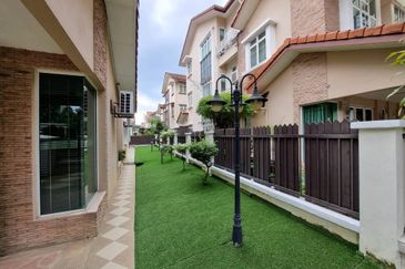 Desa ParkCity (LeVenue)