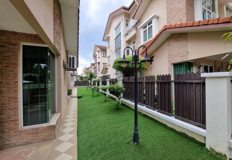 Desa ParkCity (LeVenue)