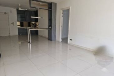 Desa ParkCity (The Northshore Gardens)