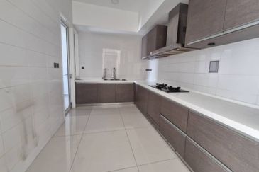 Desa ParkCity (The Northshore Gardens)