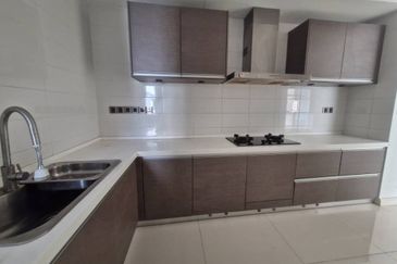 Desa ParkCity (The Northshore Gardens)