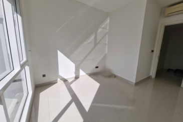 Desa ParkCity (The Northshore Gardens)