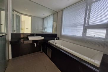 Desa ParkCity (The Northshore Gardens)