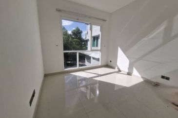 Desa ParkCity (The Northshore Gardens)