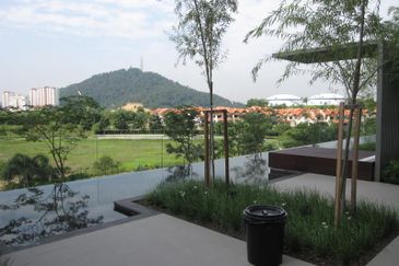 Desa ParkCity (The Northshore Gardens)