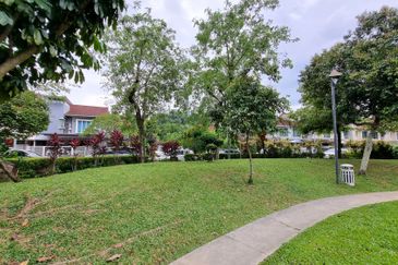 Desa ParkCity (SouthLake)