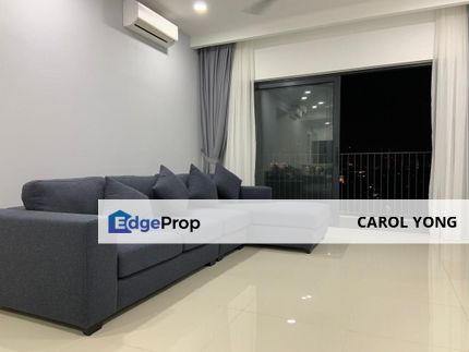 Tenanted Unit for Sale with Steady Rental Income & Strong ROI, Kuala Lumpur, Desa Parkcity