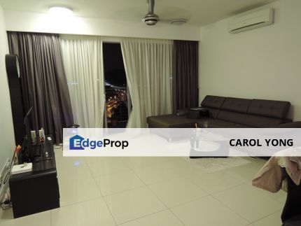 Cozy 2 Bedroom units is now ready to welcome new tenant!, Kuala Lumpur, Desa Parkcity