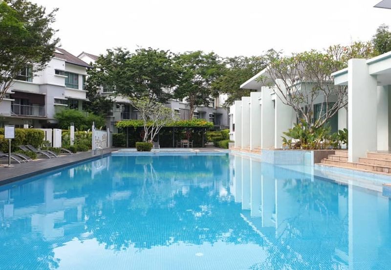 Desa ParkCity (Zenia)