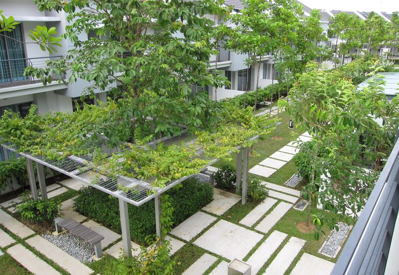 Desa ParkCity (Zenia)