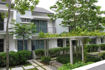 Desa ParkCity (Zenia)