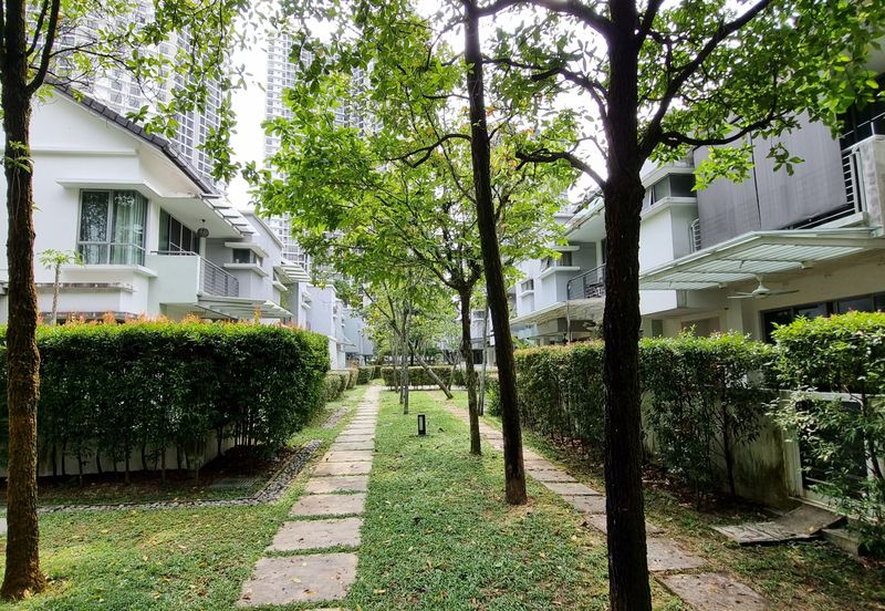 Desa ParkCity (Zenia)