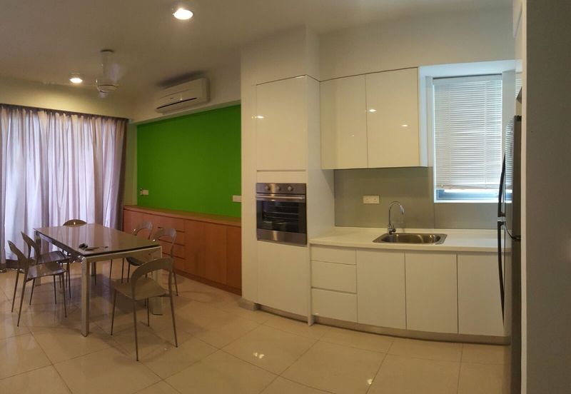 Desa ParkCity (The Westside I)