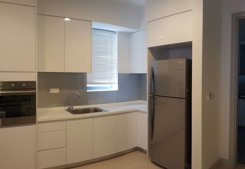 Desa ParkCity (The Westside I)