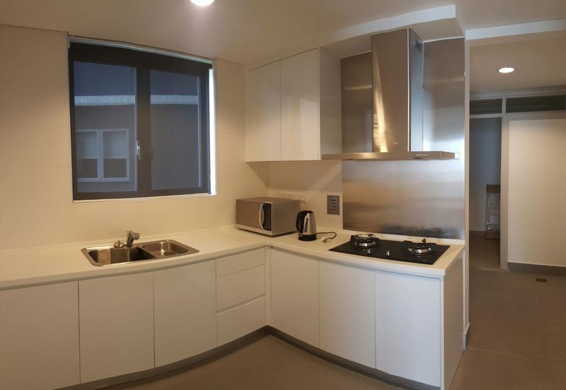 Desa ParkCity (The Westside I)