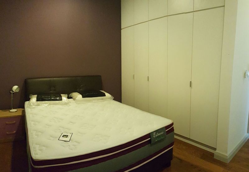 Desa ParkCity (The Westside I)