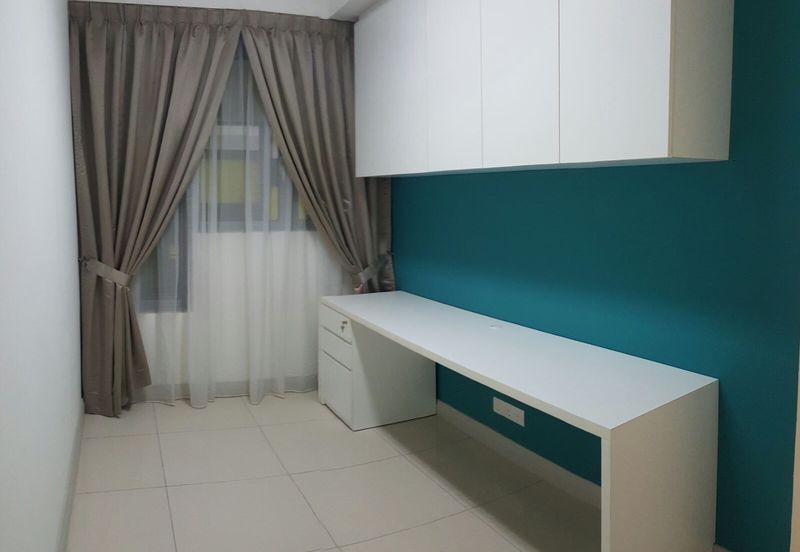 Desa ParkCity (The Westside I)