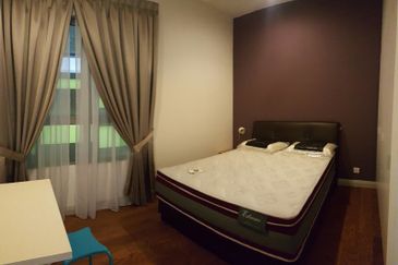 Desa ParkCity (The Westside I)