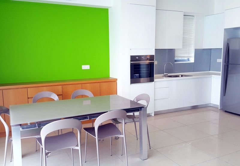 Desa ParkCity (The Westside I)