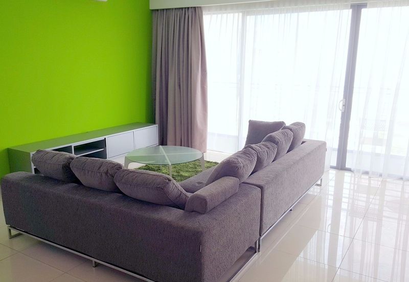 Desa ParkCity (The Westside I)