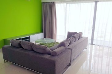 Desa ParkCity (The Westside I)