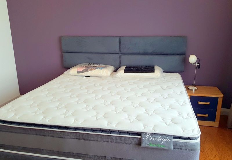 Desa ParkCity (The Westside I)