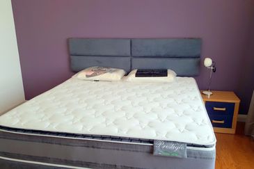 Desa ParkCity (The Westside I)