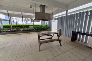 Desa ParkCity (The Westside I)