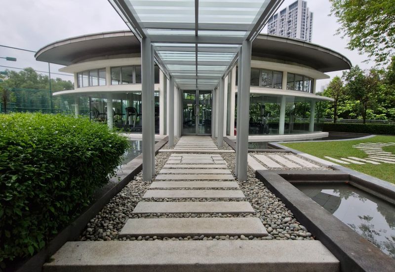 Desa ParkCity (The Westside I)