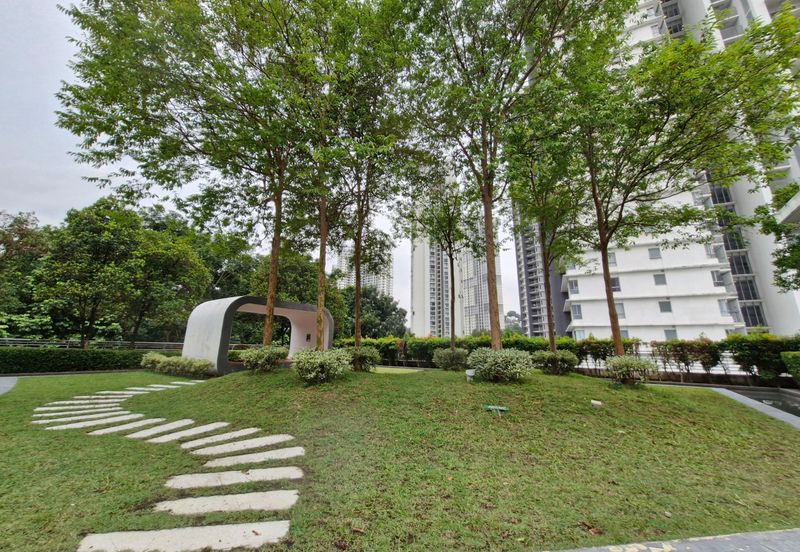 Desa ParkCity (The Westside I)