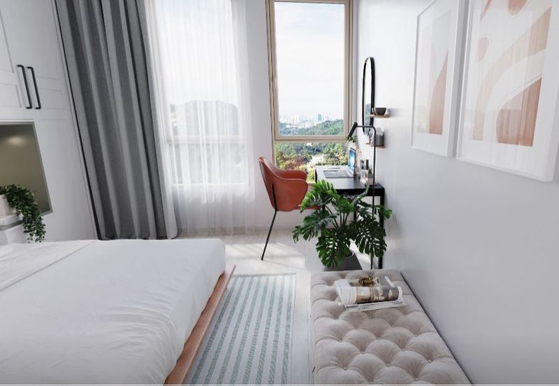 Noora @ Desa ParkCity *