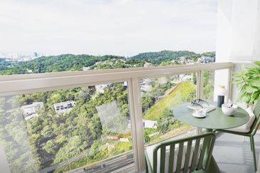 Noora @ Desa ParkCity