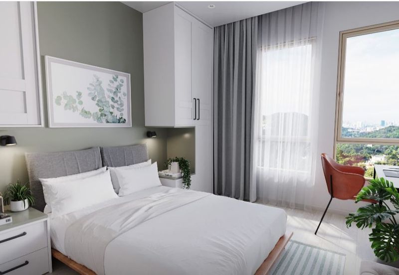 Noora @ Desa ParkCity *