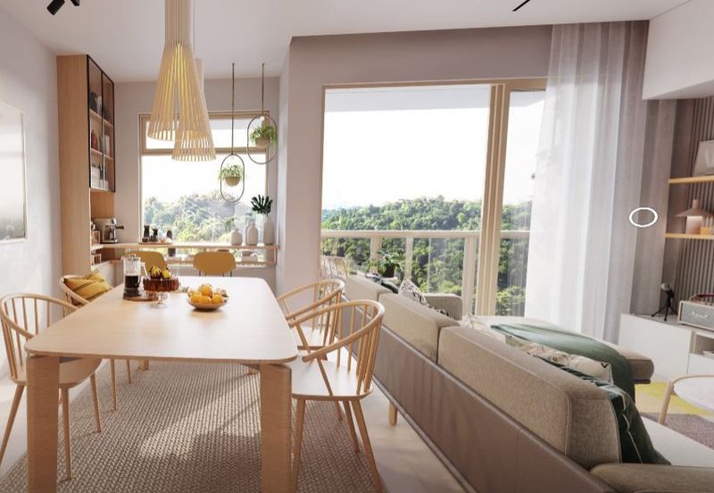 Noora @ Desa ParkCity *