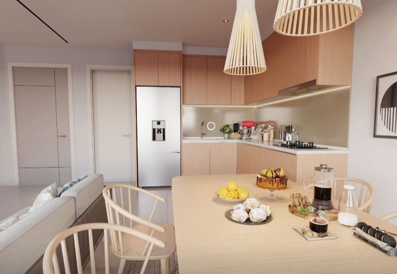 Noora @ Desa ParkCity *