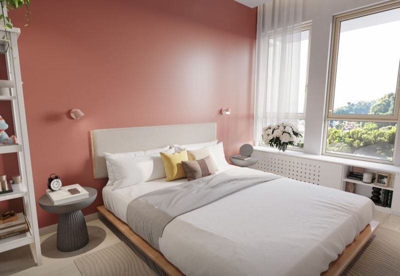 Noora @ Desa ParkCity *