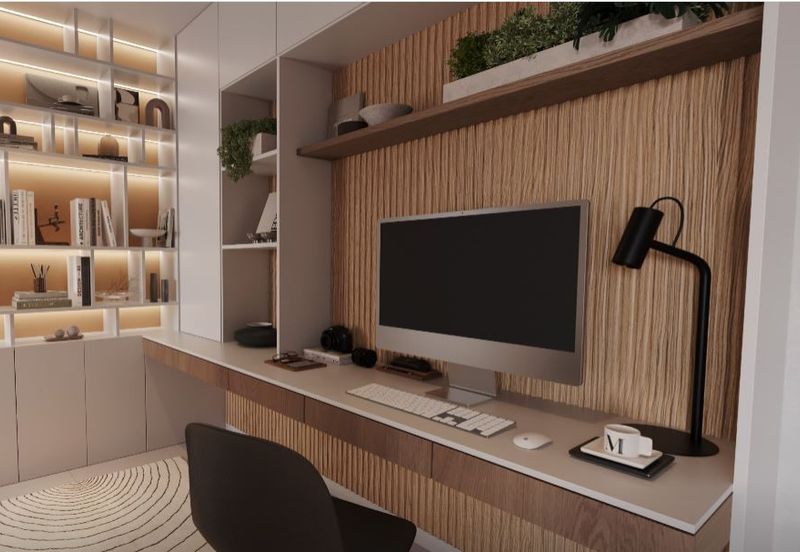 Noora @ Desa ParkCity *