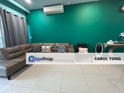Just Listed! Serious & motivated vendor looking for new homeowner!, Kuala Lumpur, Desa Parkcity