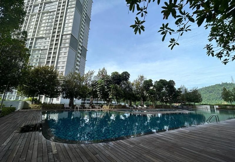Desa ParkCity (The Westside III)