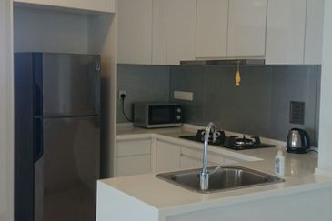 Desa ParkCity (The Northshore Gardens)