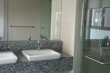 Desa ParkCity (The Northshore Gardens)