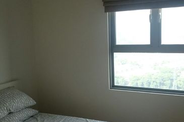 Desa ParkCity (The Northshore Gardens)