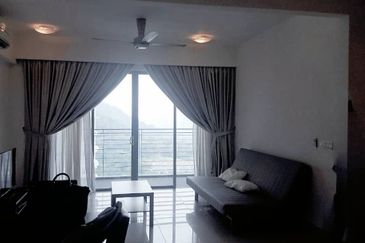 Desa ParkCity (The Northshore Gardens)