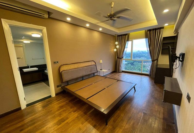 Desa ParkCity (The Northshore Gardens)